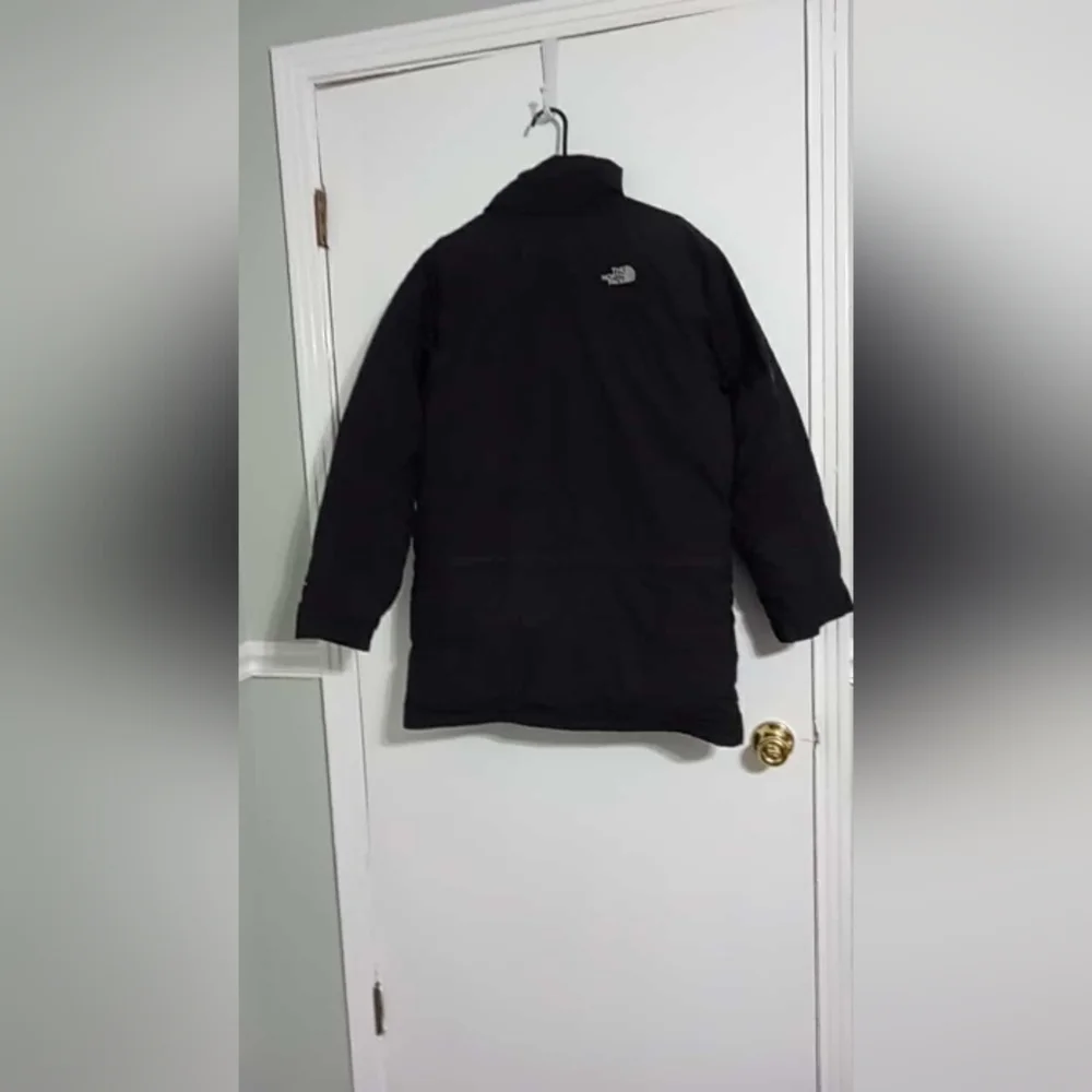 The North Face Boys Full Zip Jacket Sz 18/20